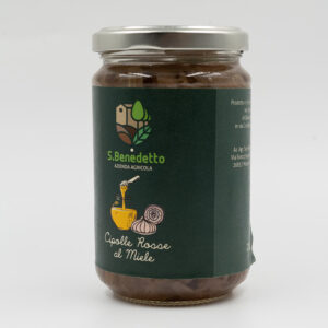 confettura cipolle 200g
