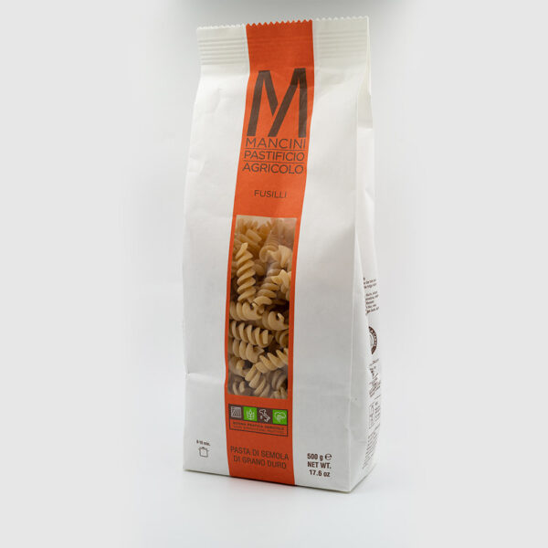pasta mancini 500g vari formati - immagine 2