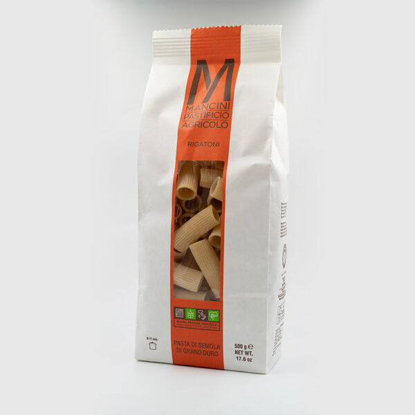 pasta mancini 500g vari formati - immagine 3