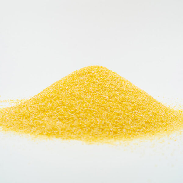 Farina gialla per polenta - immagine 2