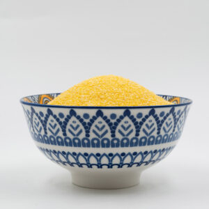 Farina gialla per polenta