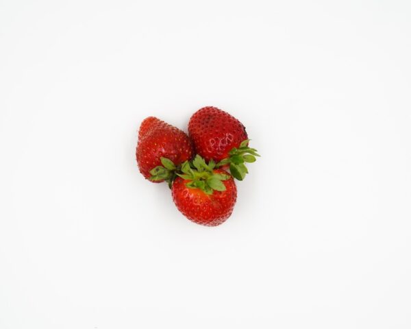 Fragole - immagine 2
