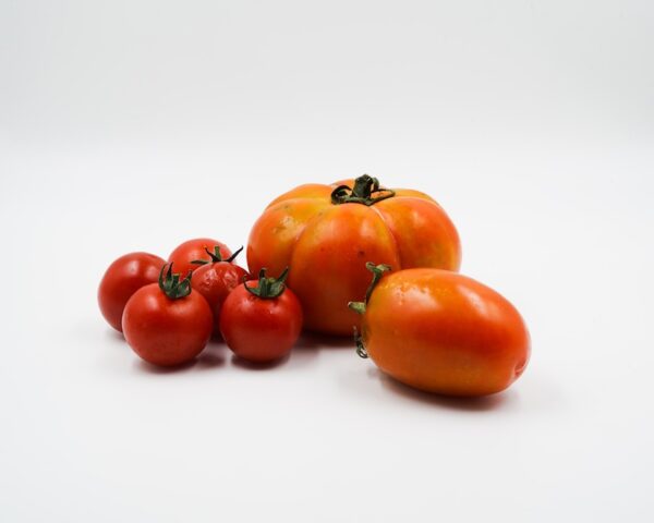 Pomodoro - immagine 3