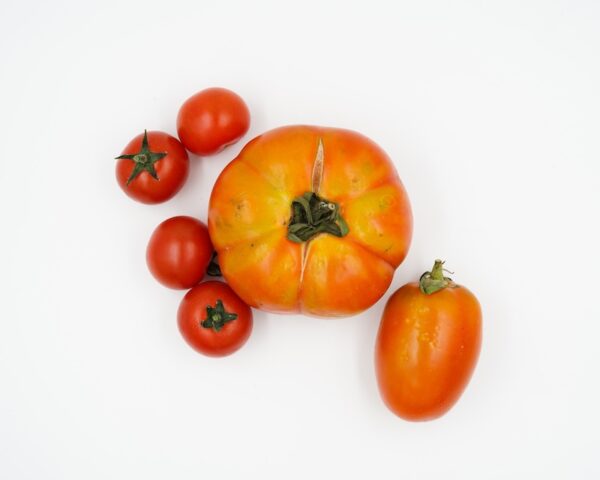 Pomodoro - immagine 4