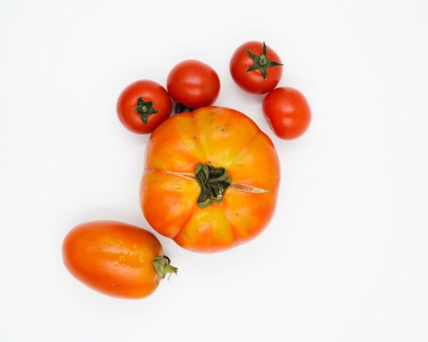 Pomodoro - immagine 2
