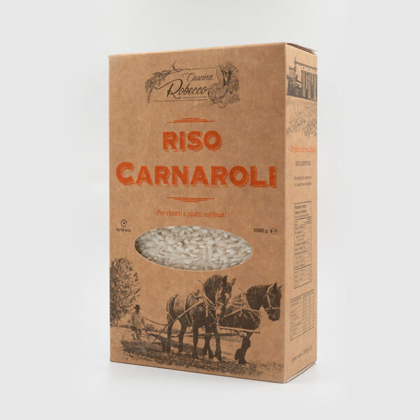 riso carnaroli 1 kg