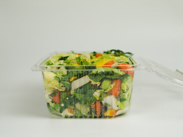 Minestrone fresco s. Benedetto - immagine 2