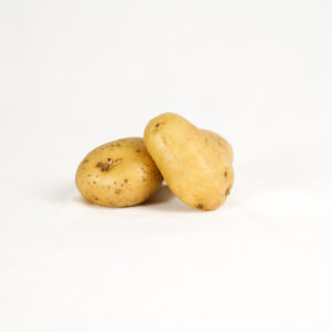 Patate gialle