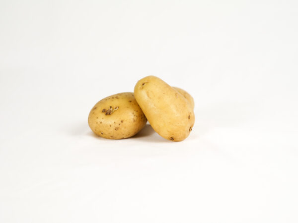 Patate gialle