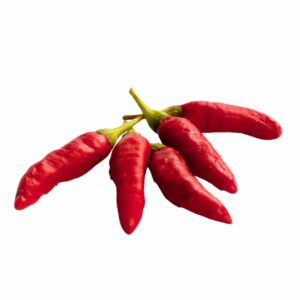 Peperoncino piccante fresco (mazzetto)